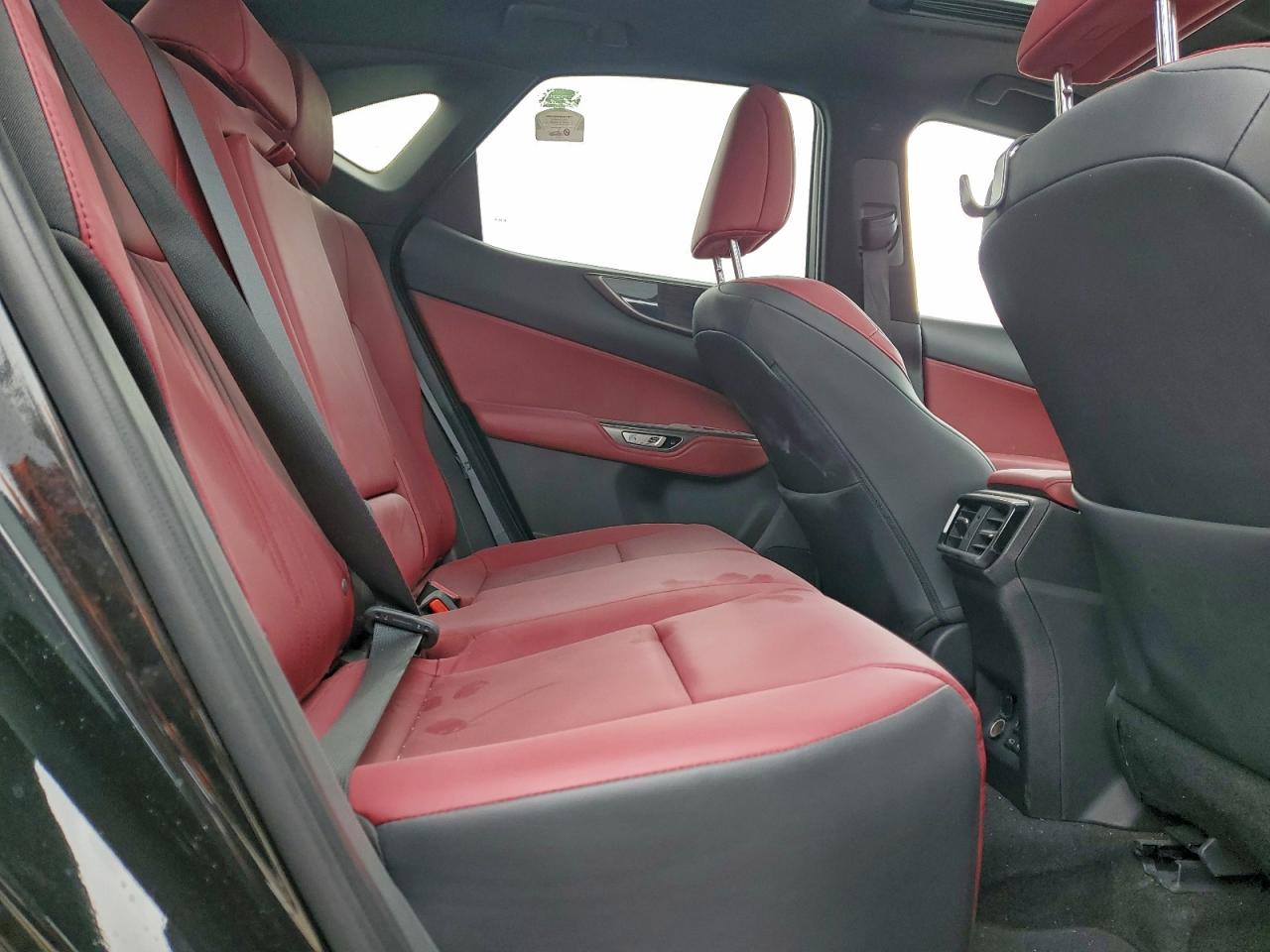 2022 Lexus Nx 350 VIN: 2T2GGCEZ7NC014490 Lot: 94357485