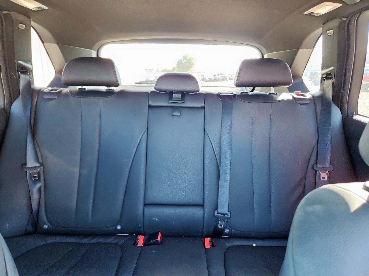 2017 BMW X5 Sdrive35I VIN: 5UXKR2C36H0X03404 Lot: 91397655