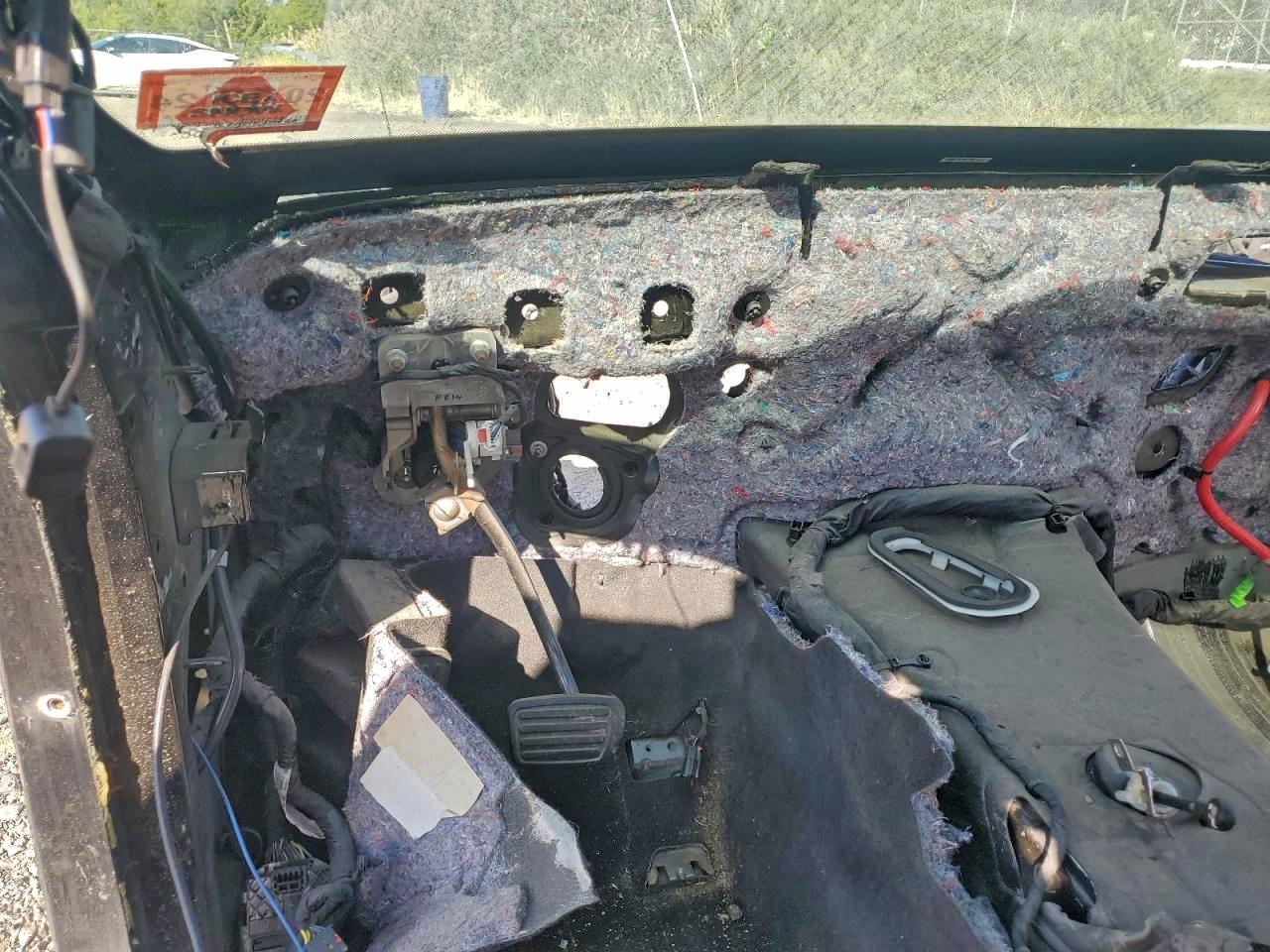 2016 Chevrolet Camaro Ss VIN: 1G1FH1R78G0127283 Lot: 94387265