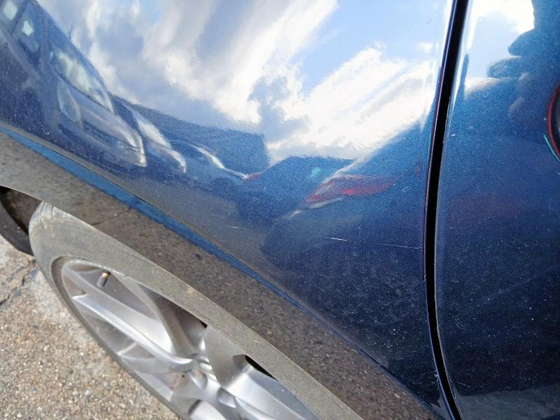 2016 MAZDA 6 2.2D [175] SPORT NAV 5DR