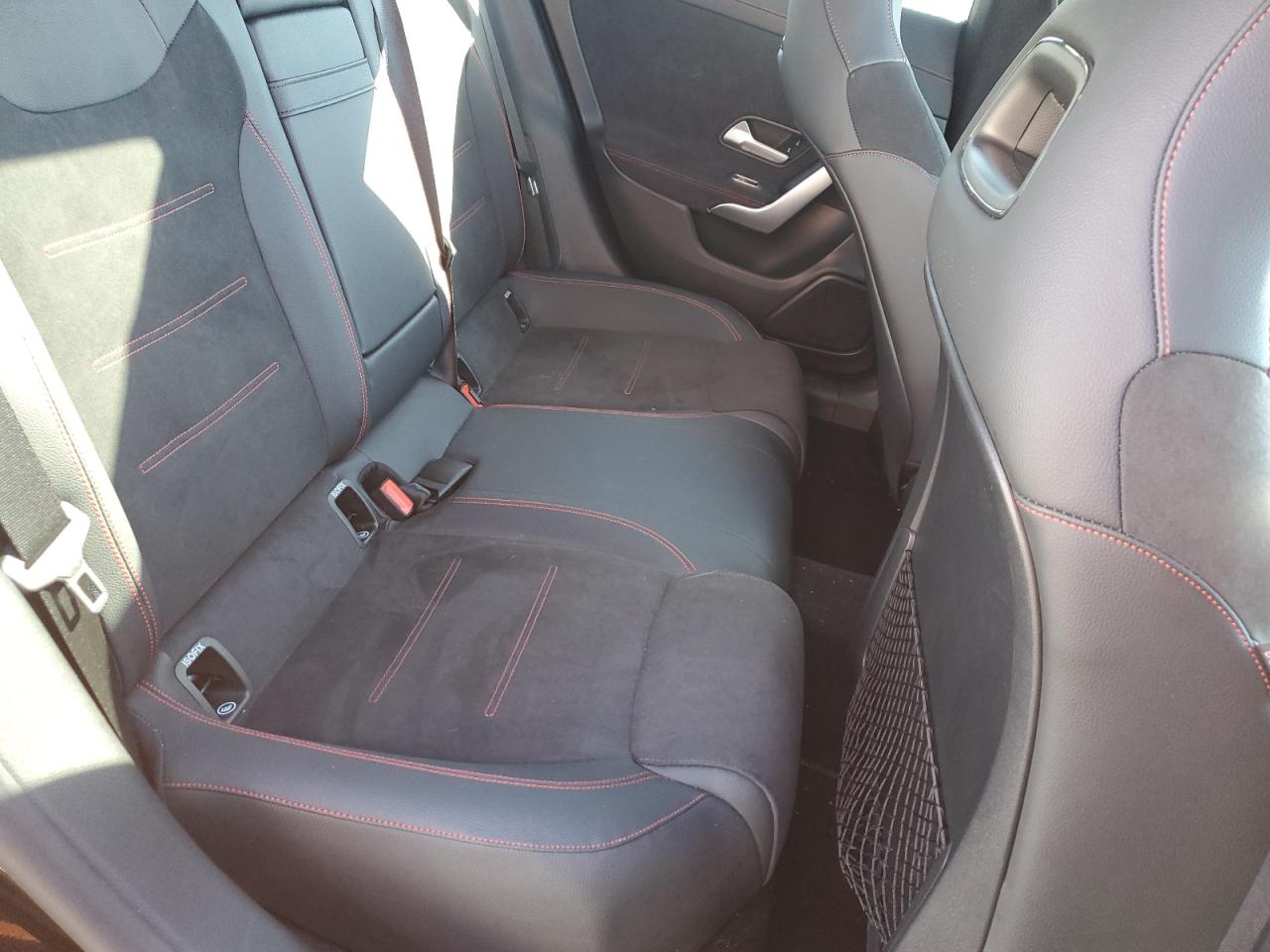 2023 Mercedes-Benz Cla 250 4Matic VIN: W1K5J4HBXPN390639 Lot: 91490665