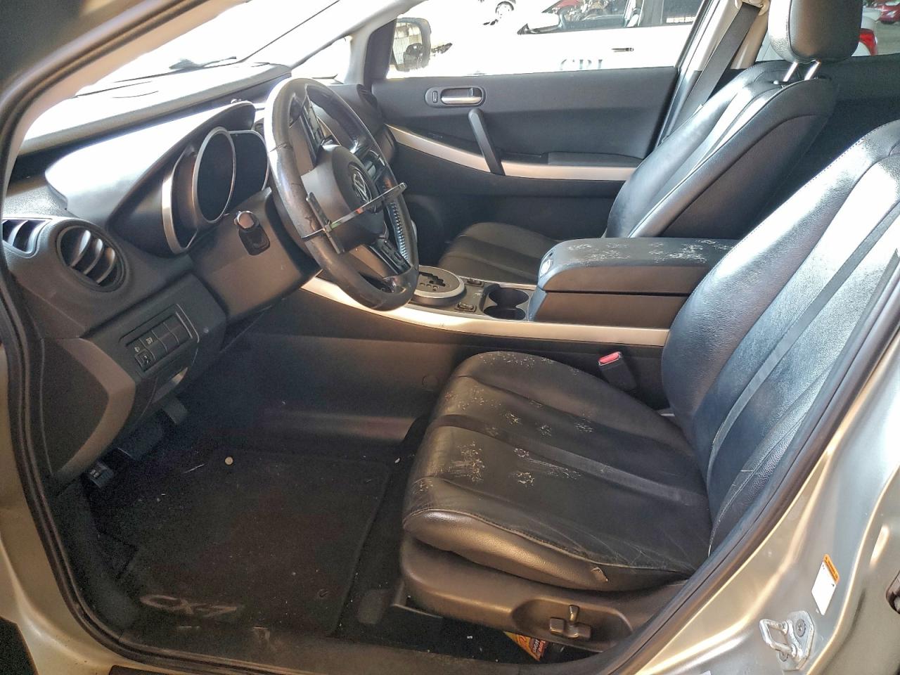 2007 Mazda Cx-7 VIN: JM3ER293270101076 Lot: 94401035