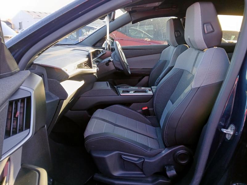 2025 VAUXHALL GRANDLAND 1.2 HYBRID [136] GS 5DR E-DCT6