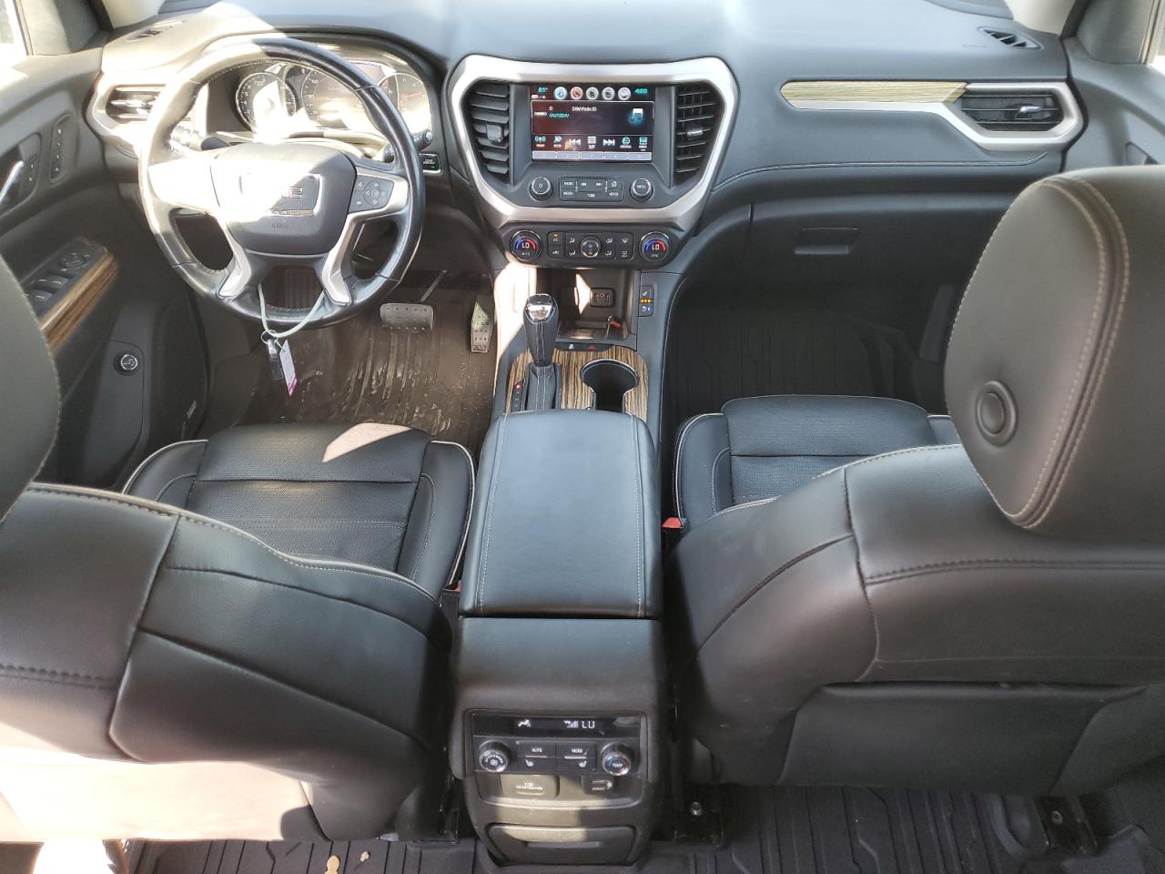 2019 GMC Acadia Denali VIN: 1GKKNXLS1KZ213574 Lot: 93567975