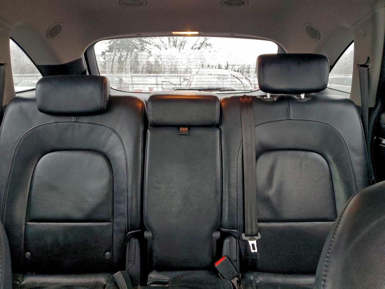 2007 Hyundai Veracruz Gls VIN: KM8NU73C17U020359 Lot: 93451285