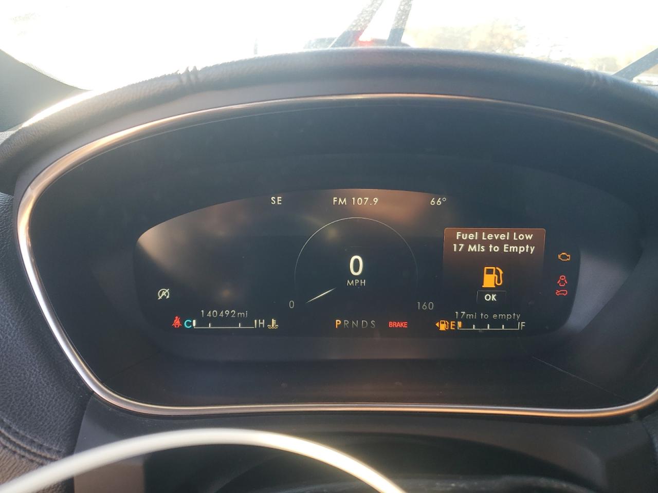 2019 Lincoln Nautilus Select VIN: 2LMPJ8K99KBL17590 Lot: 91220505