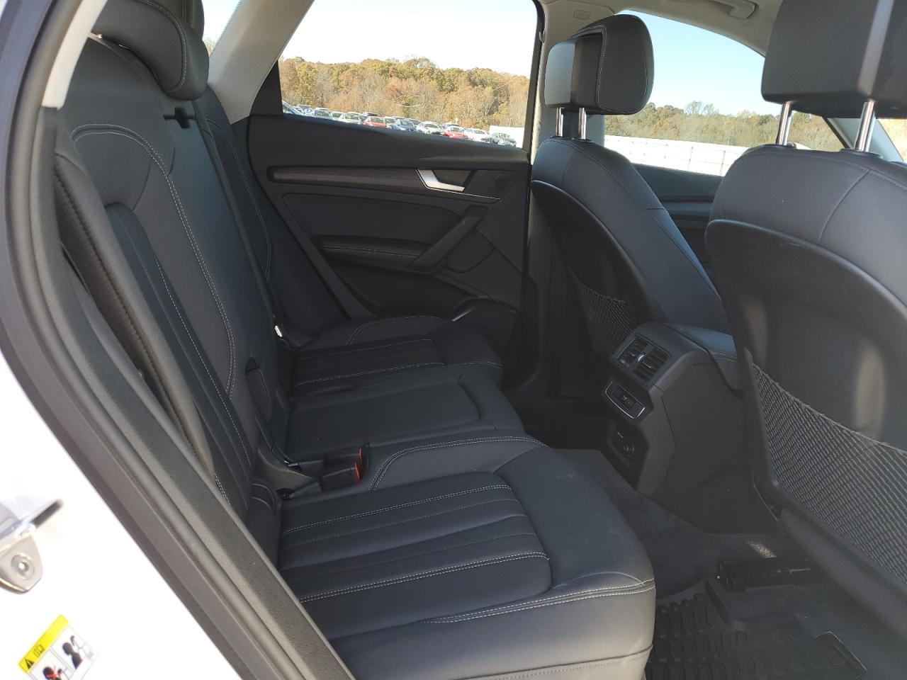 2021 Audi Q5 Premium Plus VIN: WA1BAAFY1M2131256 Lot: 91878435