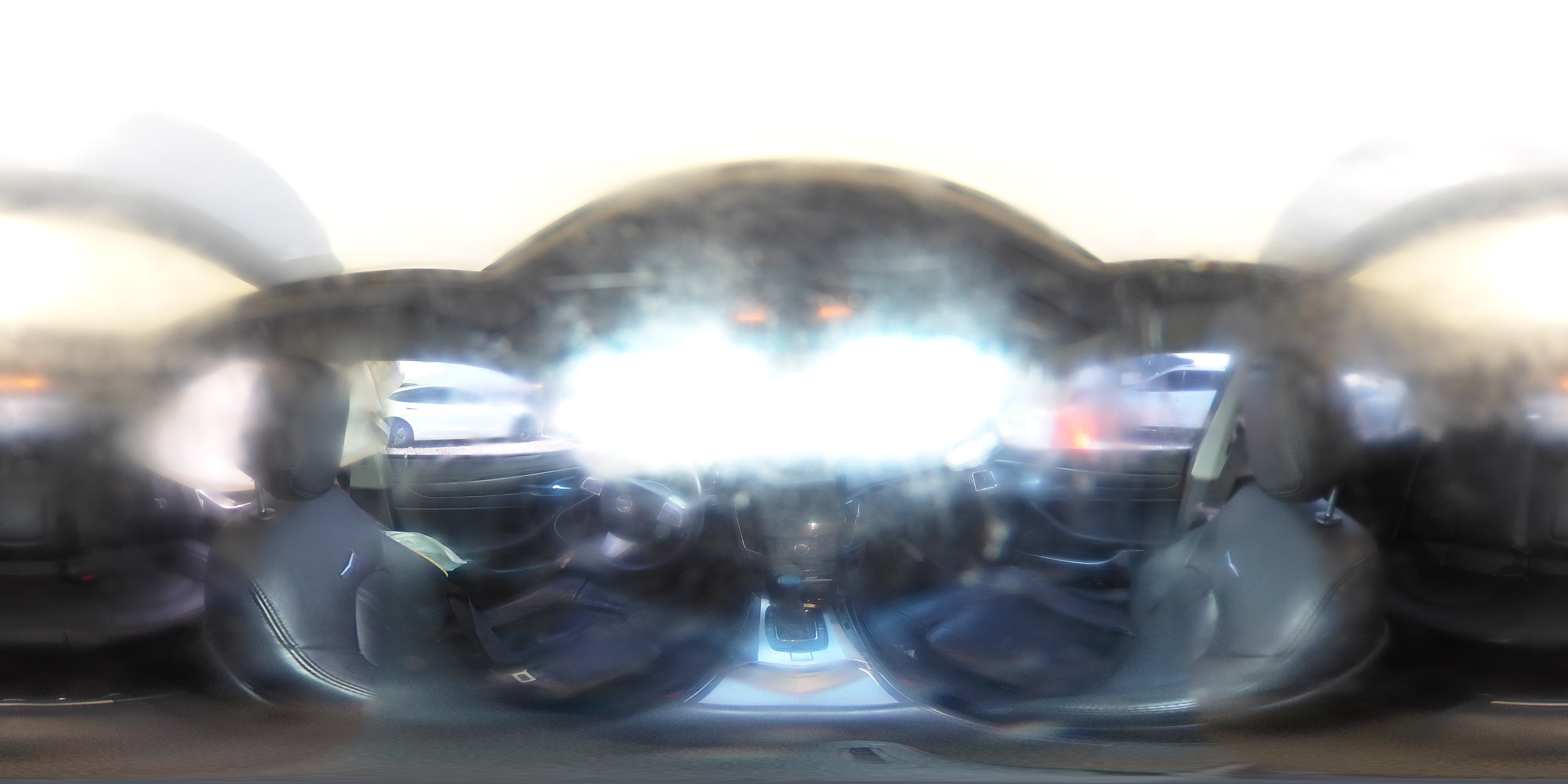 2009 Cadillac Cts VIN: 1G6DG577X90118151 Lot: 93936595