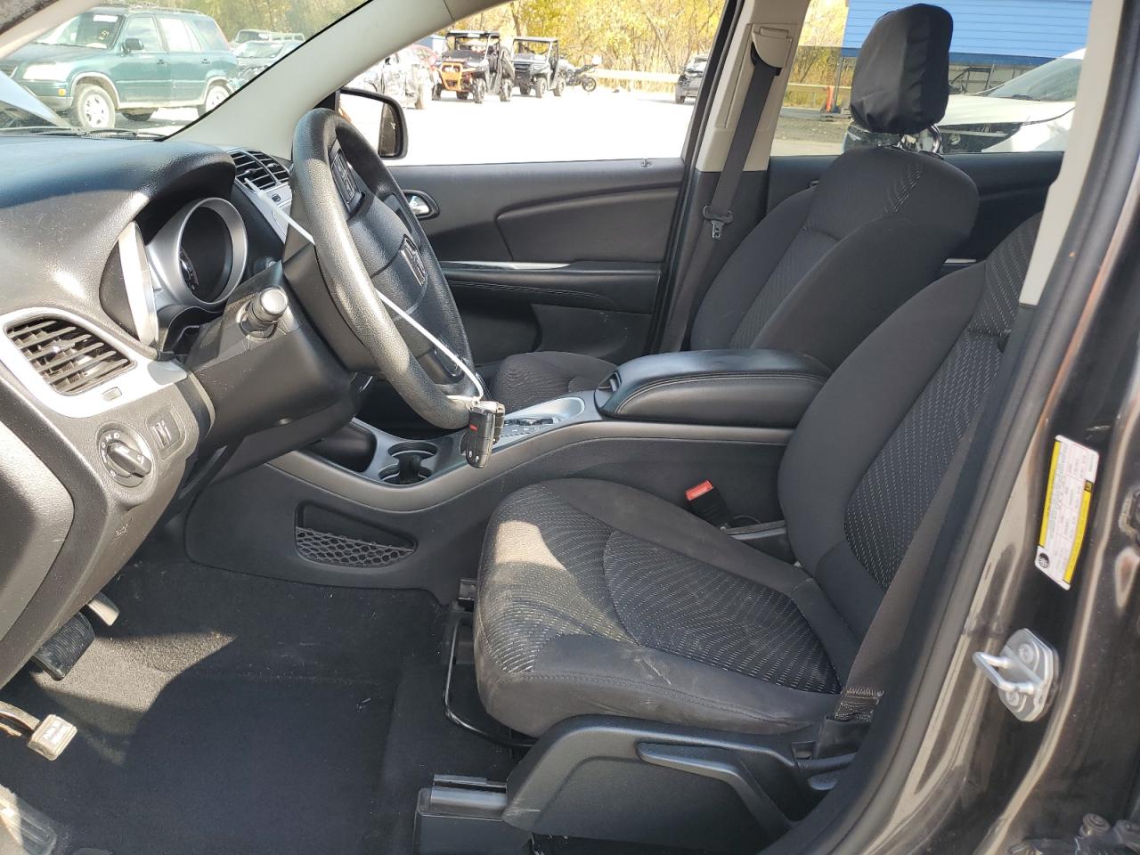 2017 Dodge Journey Sxt VIN: 3C4PDCBG2HT577111 Lot: 90749495