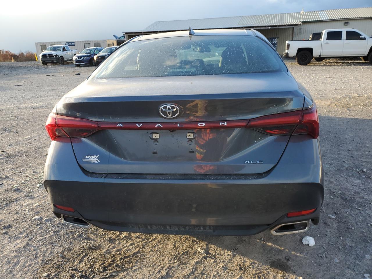 2020 Toyota Avalon Xle VIN: 4T1AZ1FB2LU040162 Lot: 91774665
