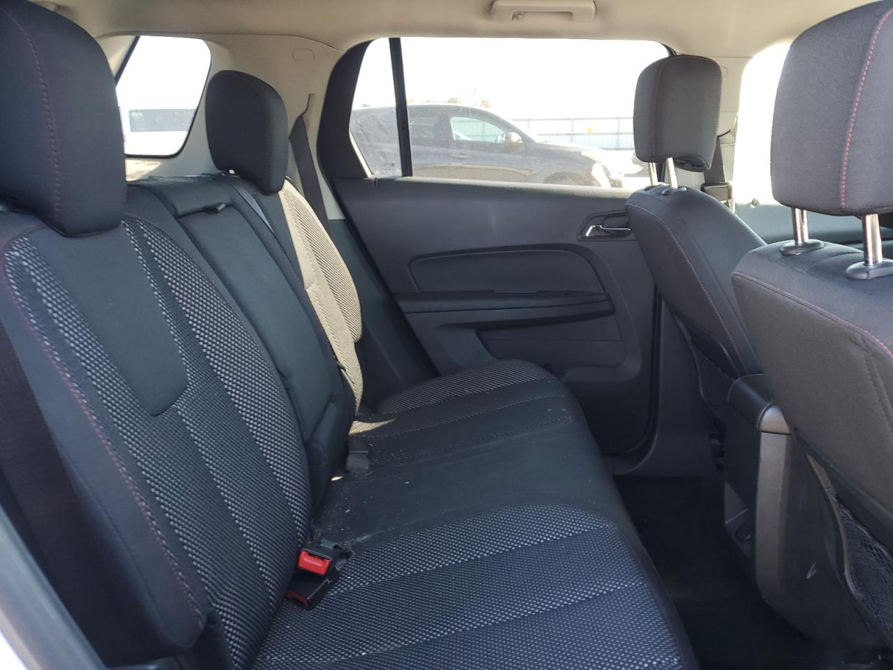 2013 GMC Terrain Sle VIN: 2GKFLSE30D6246211 Lot: 91696025