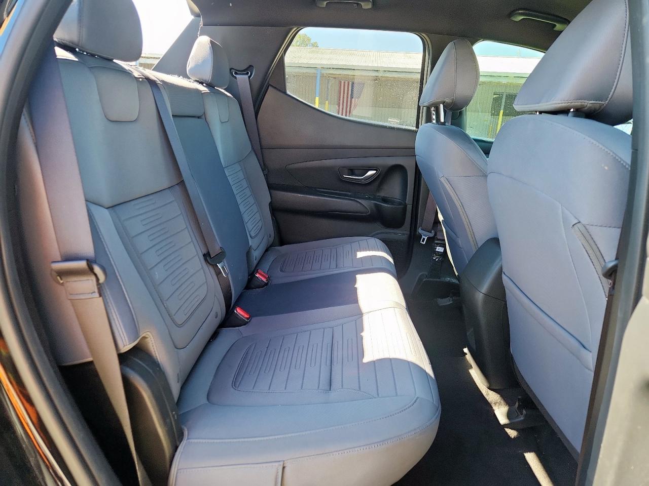 2024 Hyundai Santa Cruz Sel VIN: 5NTJB4AE1RH100447 Lot: 91923405