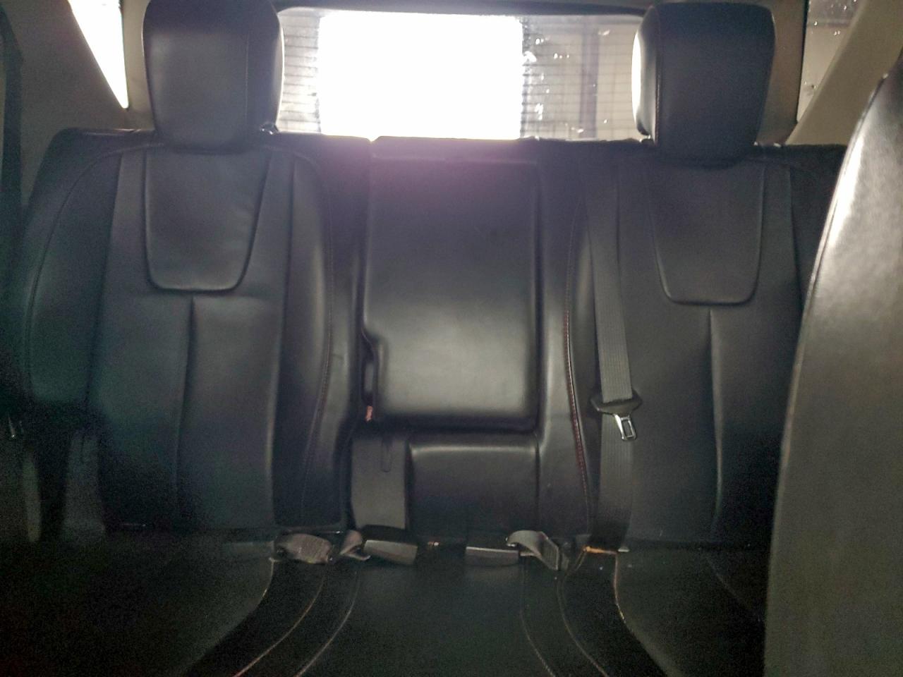 2014 Chevrolet Equinox Ltz VIN: 2GNALDEK5E6230958 Lot: 94118925