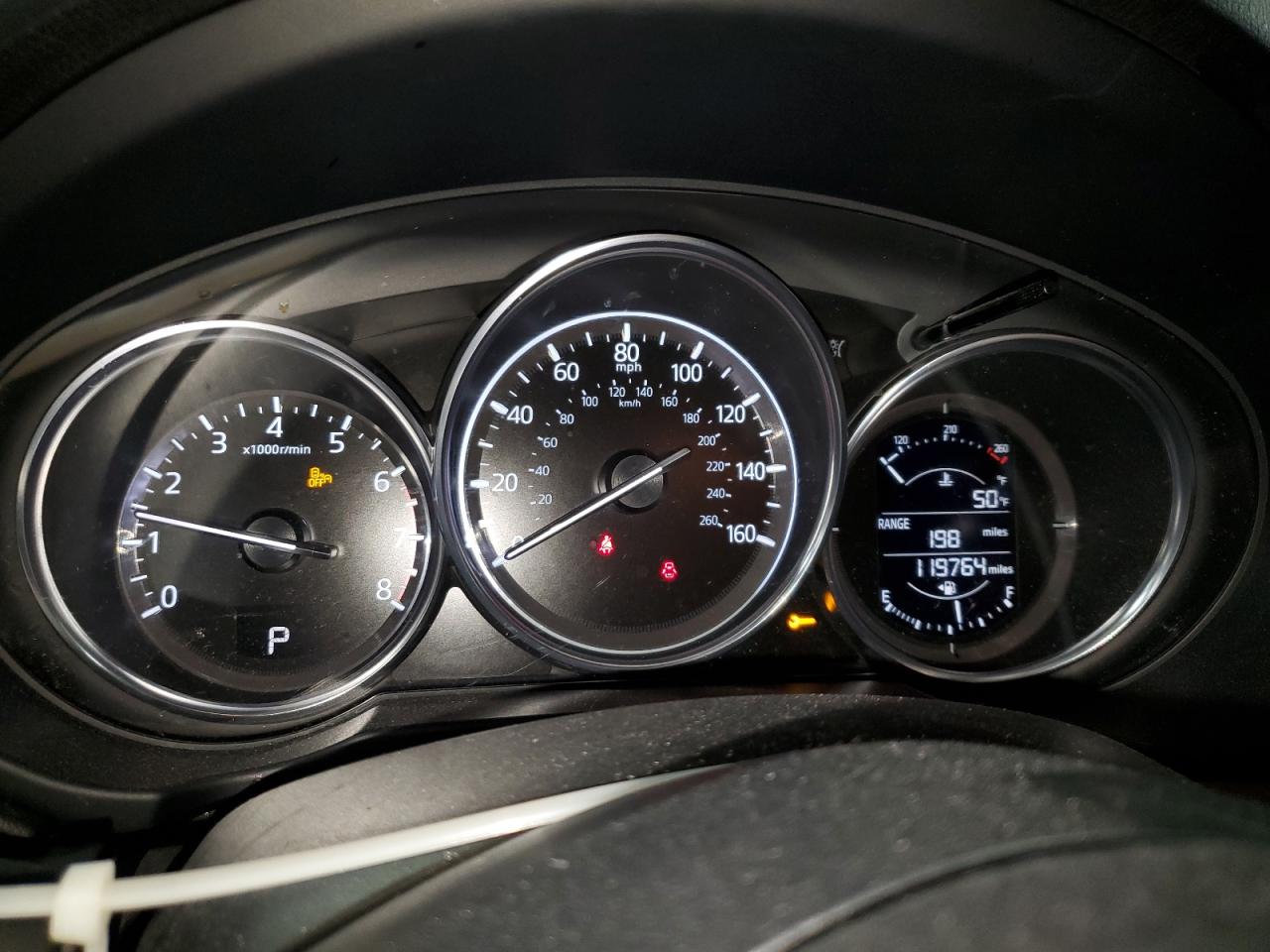 2019 Mazda Cx-5 Sport VIN: JM3KFBBM0K0521099 Lot: 91582515