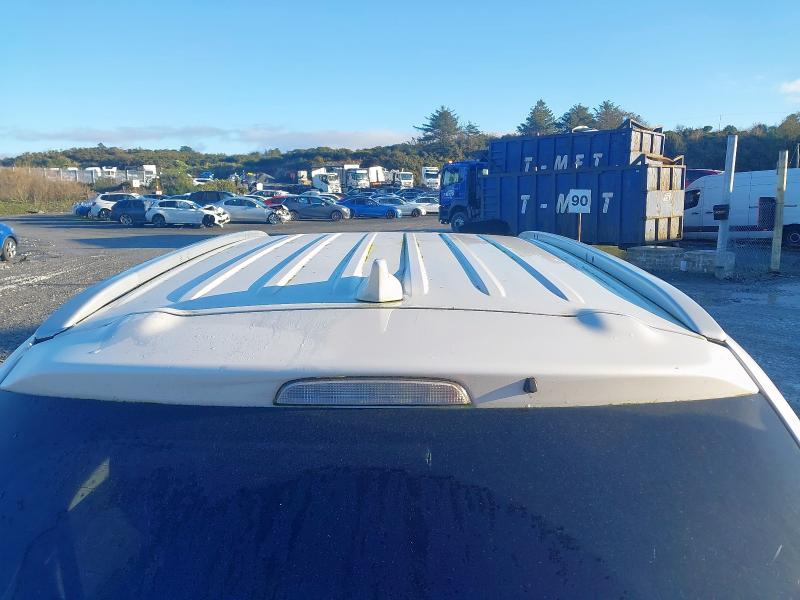 2017 MITSUBISHI OUTLANDER 2.2 DI-D 4 5DR