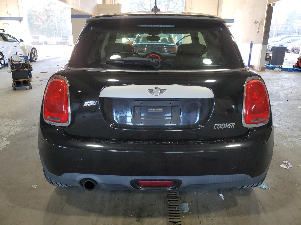 2014 Mini Cooper VIN: WMWXM5C5XET934340 Lot: 90912285