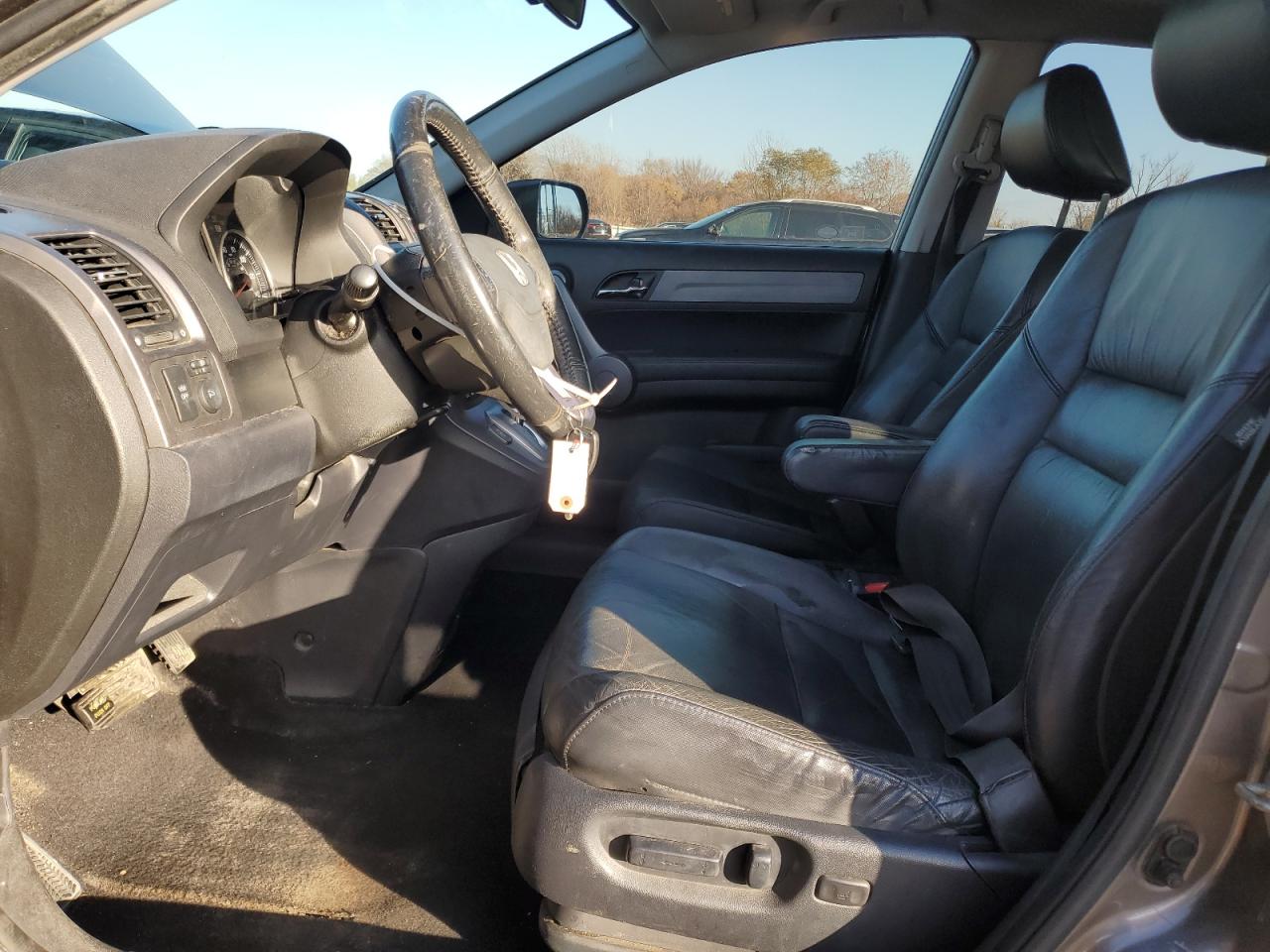 2009 Honda Cr-V Exl VIN: 5J6RE48759L012409 Lot: 92914705