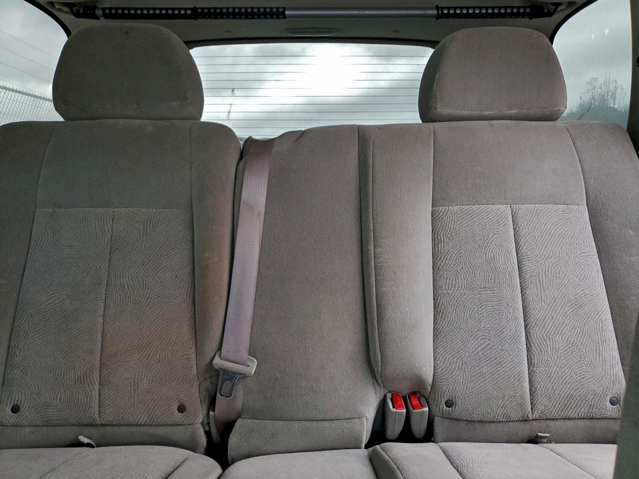 2005 Chevrolet Trailblazer Ls VIN: 1GNDT13S652202713 Lot: 94476325