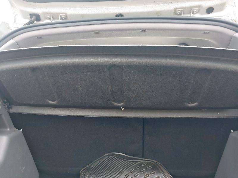 2009 KIA RIO 1.4 2 5DR