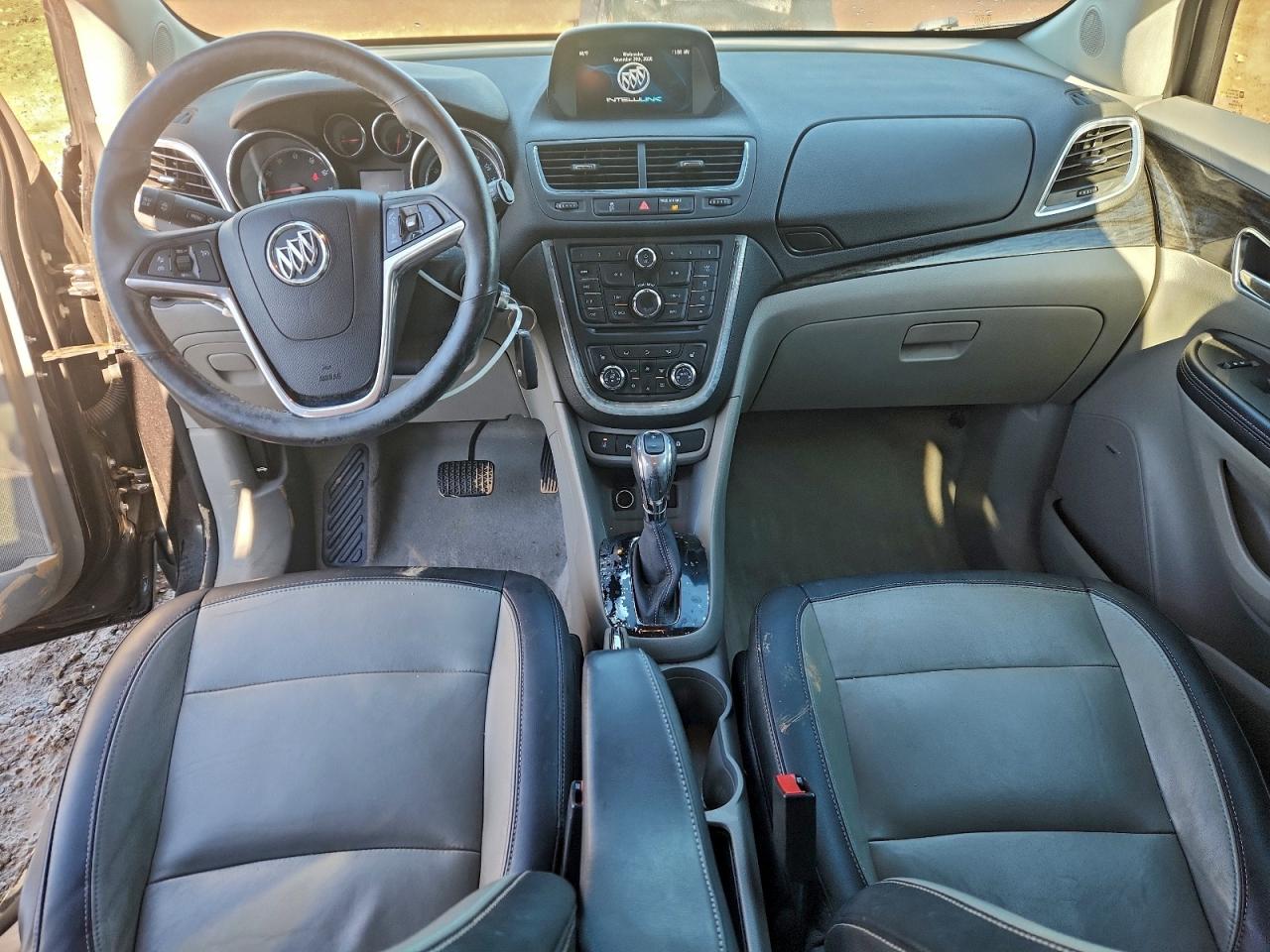 2013 Buick Encore Premium VIN: KL4CJDSB7DB193865 Lot: 94548125