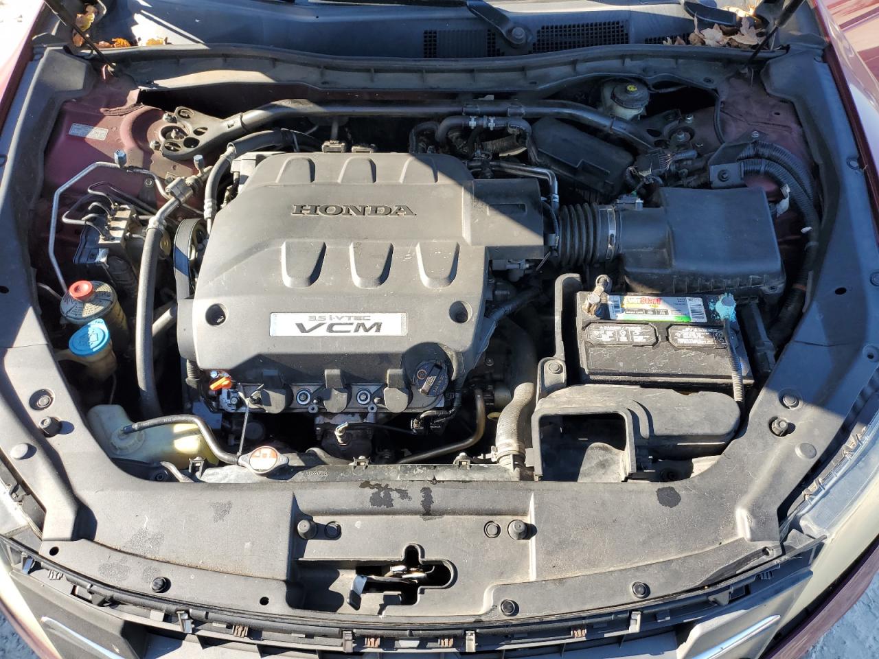 2010 Honda Accord Crosstour Exl VIN: 5J6TF2H5XAL015574 Lot: 92914865