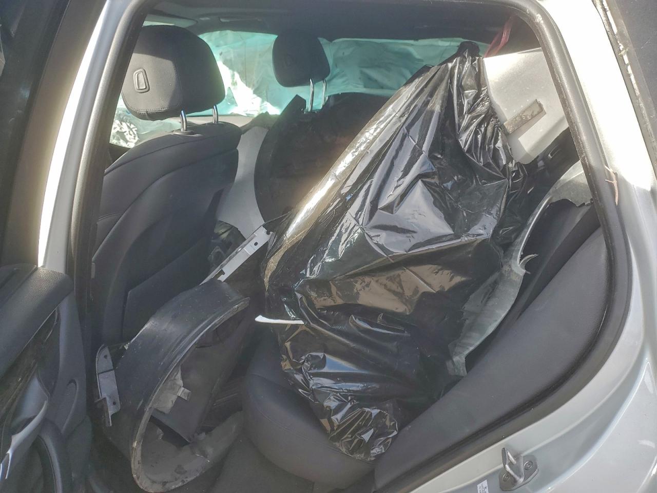 2018 BMW X5 Sdrive35I VIN: 5UXKR2C55J0Z18389 Lot: 94892265