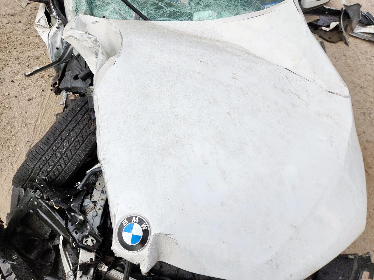 2023 BMW 530 I VIN: WBA53BH0XPWY20006 Lot: 93413515