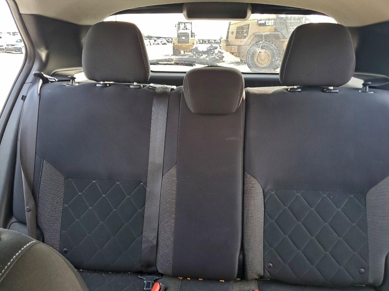 2019 Nissan Kicks S VIN: 3N1CP5CUXKL471506 Lot: 93753975