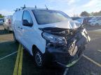 2024 VAUXHALL VIVARO 1.5 TURBO D 120 PRIME H1 VAN for sale at Copart SANDTOFT