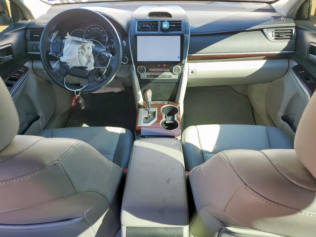 2013 Toyota Camry L VIN: 4T1BF1FKXDU692462 Lot: 91217385