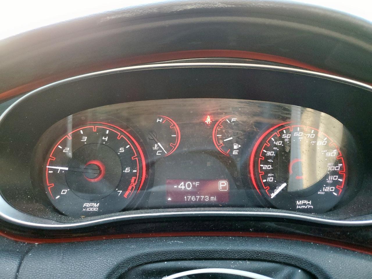 2015 Dodge Dart Sxt VIN: 1C3CDFBB7FD123819 Lot: 91785495