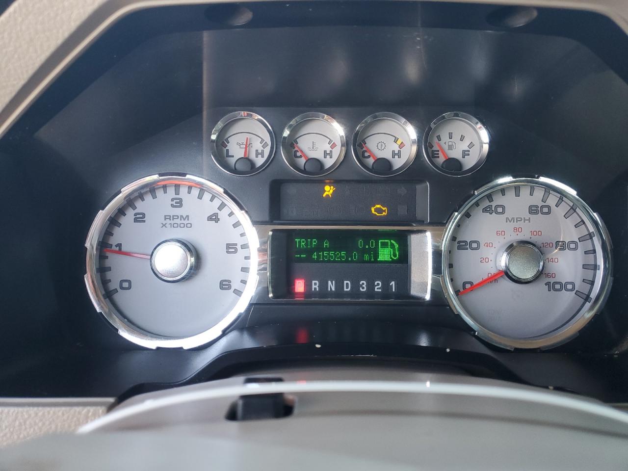 2008 Ford F250 Super Duty VIN: 1FTSW20588EA43370 Lot: 92920945