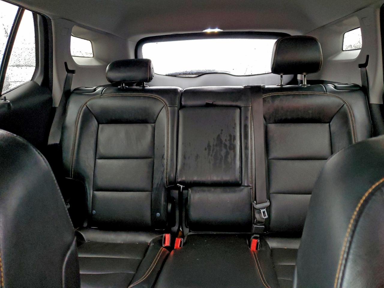 2020 GMC Terrain Slt VIN: 3GKALPEX2LL236817 Lot: 93660215