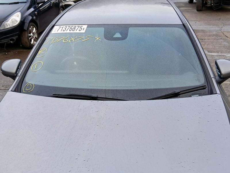 2018 MERCEDES-BENZ A CLASS A200 SPORT 5DR AUTO