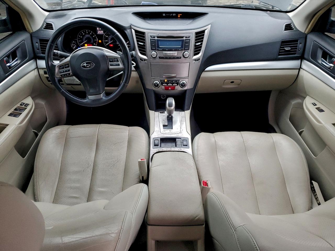 2012 Subaru Legacy 2.5I Premium VIN: 4S3BMBC69C3037902 Lot: 94109925