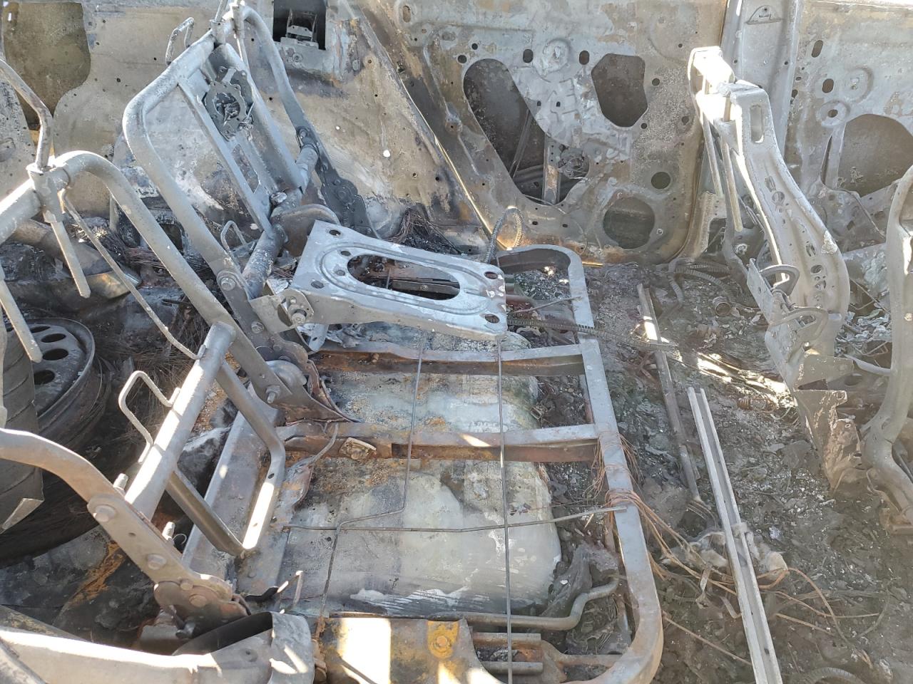 2016 GMC Terrain Slt VIN: 2GKFLUE37G6236775 Lot: 93513265