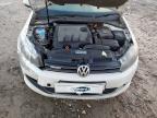 2010 VOLKSWAGEN GOLF 1.6 TDI 105 BLUEMOTION 5DR for sale at Copart WISBECH