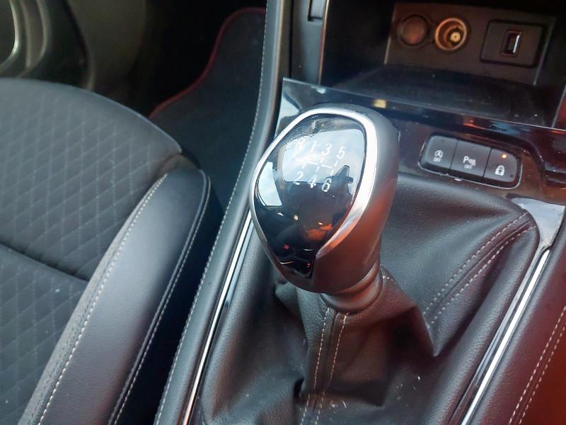 2020 VAUXHALL GRANDLAND X 1.2 TURBO SPORT NAV 5DR