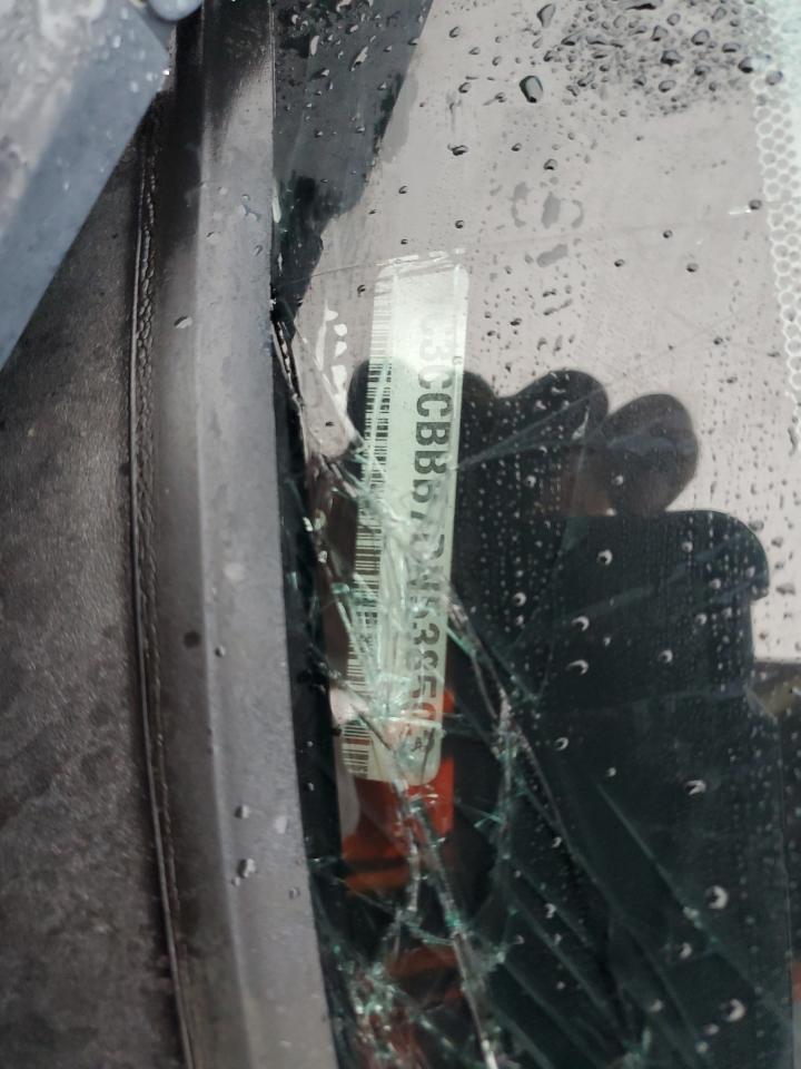 2013 Chrysler 200 Touring VIN: 1C3CCBBB7DN538593 Lot: 92210265