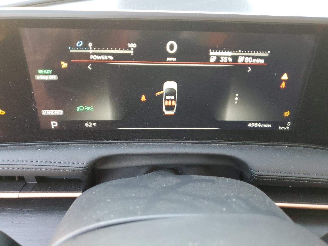 2025 Nissan Ariya Engage VIN: JN8CF0BF2SM767037 Lot: 92944185