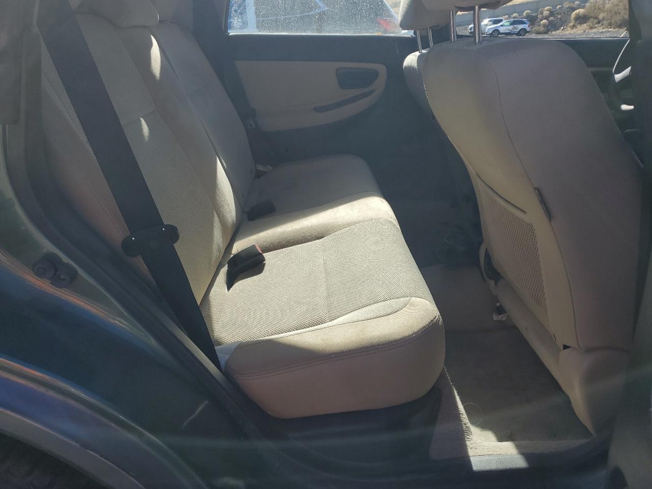 2006 Subaru Impreza Outback Sport VIN: JF1GG68696G821528 Lot: 91605955