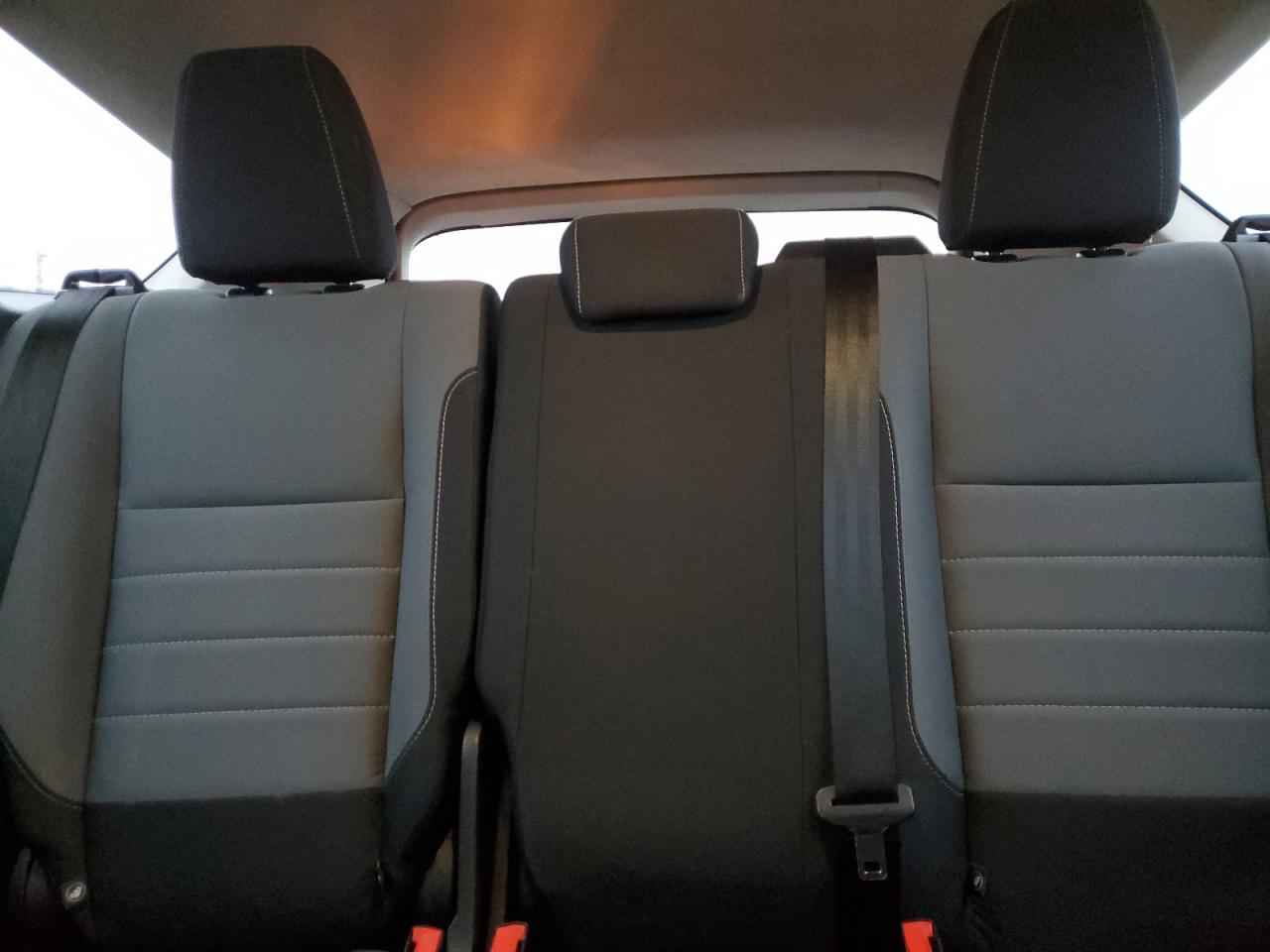 2018 Ford Escape S VIN: 1FMCU0F77JUC98865 Lot: 92074845