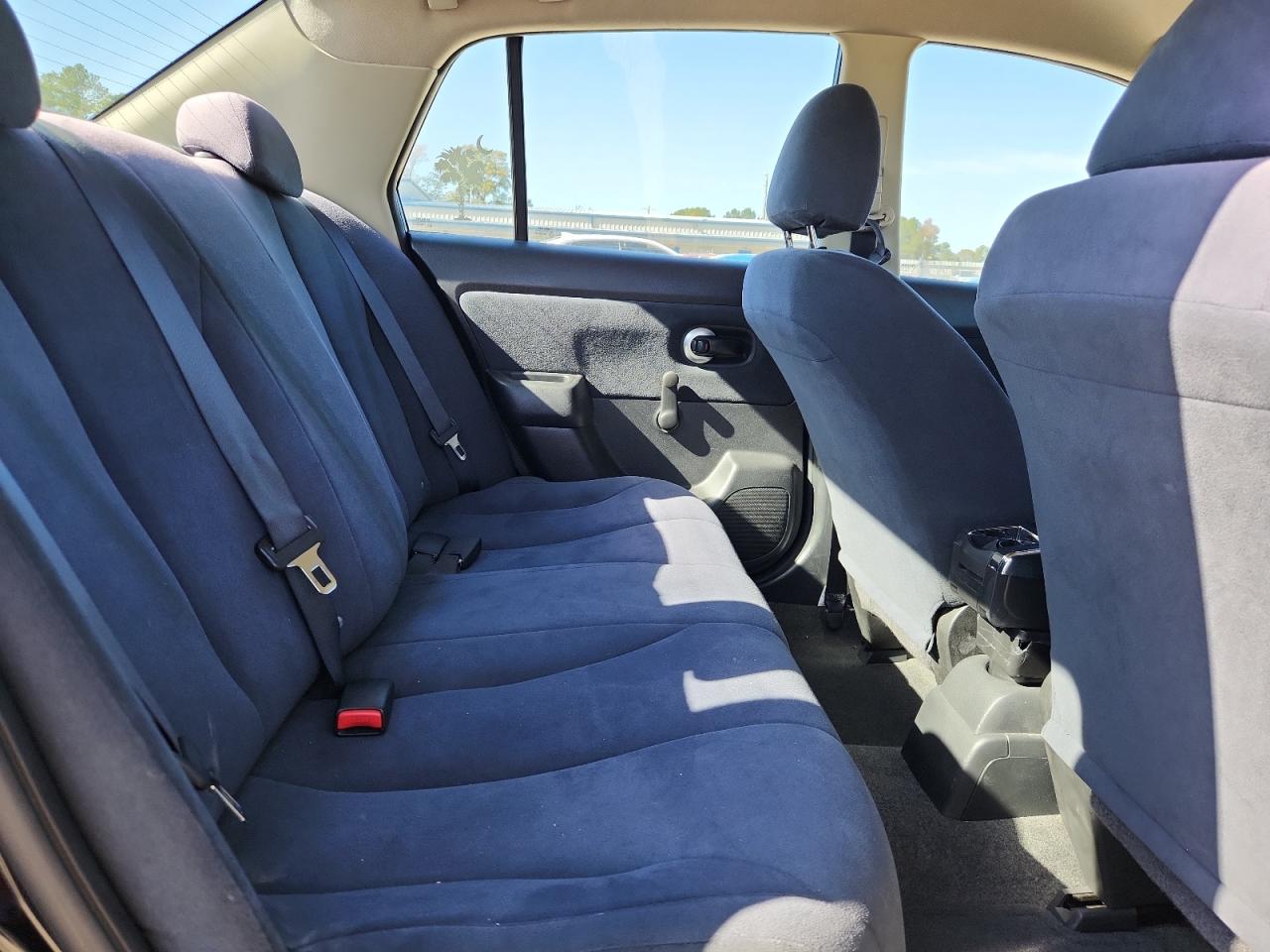 2011 Nissan Versa S VIN: 3N1CC1AP3BL371460 Lot: 92491635