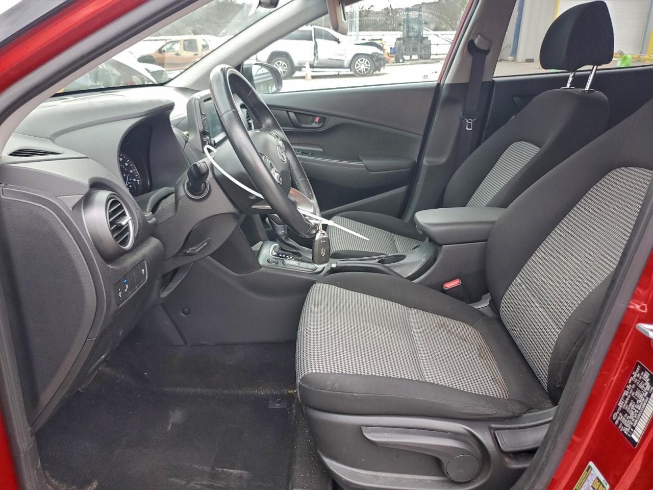 2018 Hyundai Kona Sel VIN: KM8K22AA3JU088344 Lot: 94039505