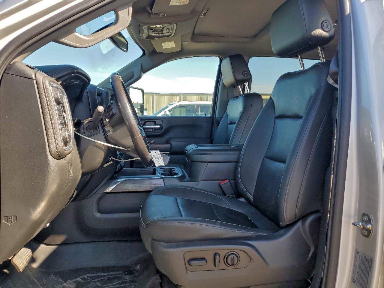 2022 Chevrolet Silverado K3500 Ltz VIN: 2GC4YUEY2N1209560 Lot: 93329915