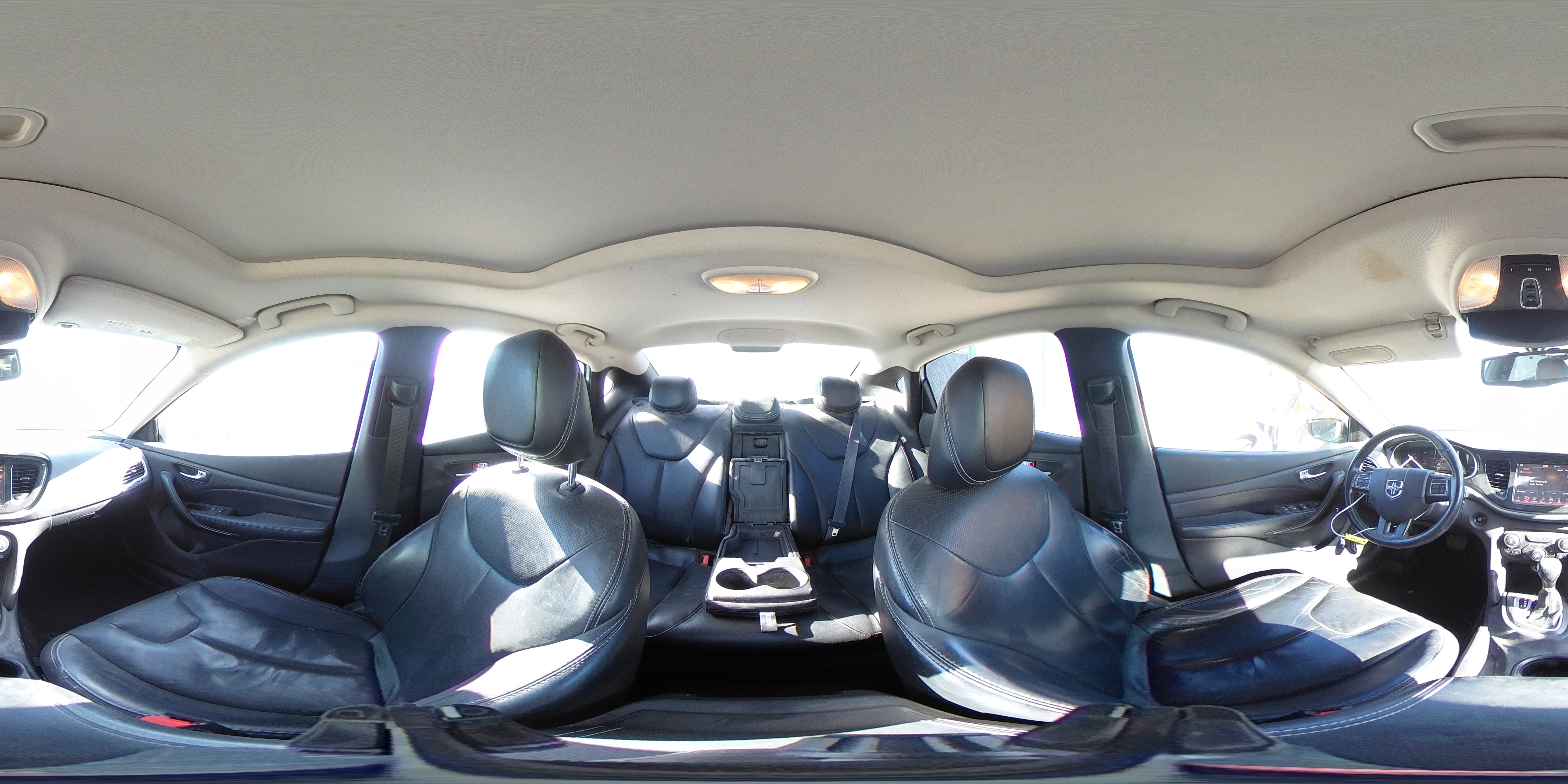 2014 Dodge Dart Limited VIN: 1C3CDFCB8ED746816 Lot: 90841415