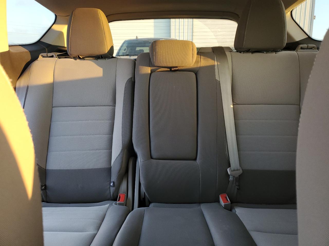 2014 Ford Escape Se VIN: 1FMCU9G97EUD81058 Lot: 93196725