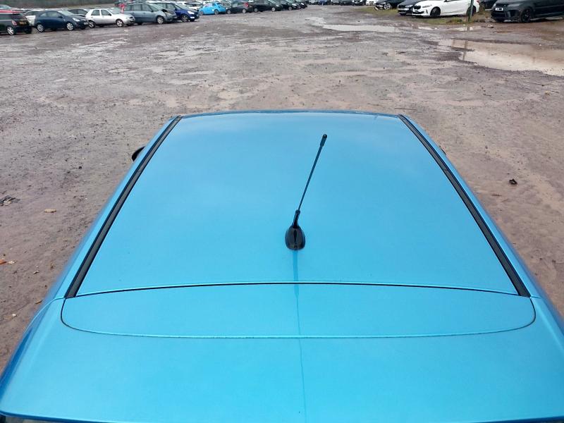 2009 MAZDA 3 1.6D TS2 5DR