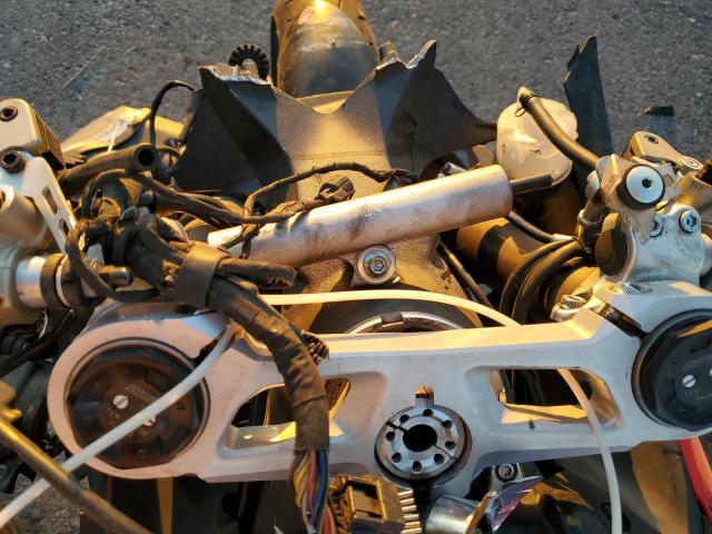 2016 DUCATI SUPERBIKE 959 PANIGALE  