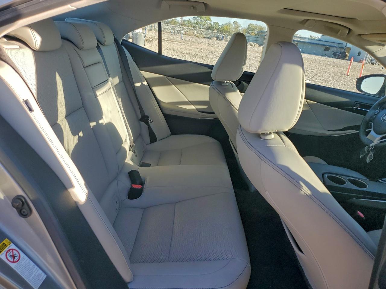 2014 Lexus Is 250 VIN: JTHBF1D22E5036676 Lot: 94475145